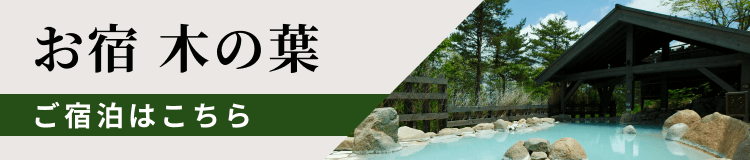 お宿 木の葉 ご宿泊はこちら